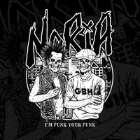 NORIA - I'm Punk Your Punk