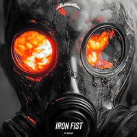 Blaynoise - Iron Fist