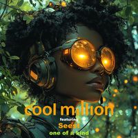 Cool Million - One Of A Kind