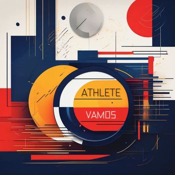 Athlete - Vamos