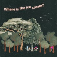 Melanie - There is the Ice Cream