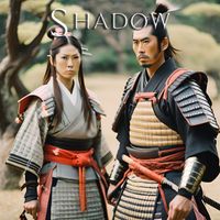 MrLonely Wolf - Shadow