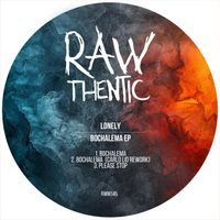 Lonely - Bochalema EP