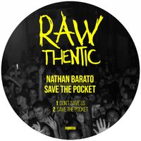 Nathan Barato - Save the Pocket