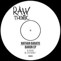 Nathan Barato - Baron EP