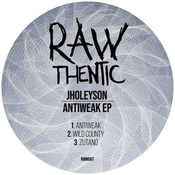 Jholeyson - Antiweak EP