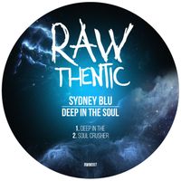 Sydney Blu - Deep In The Soul