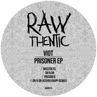 Viot - Prisoner EP