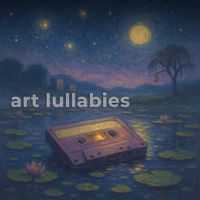 DMT - Art Lullabies