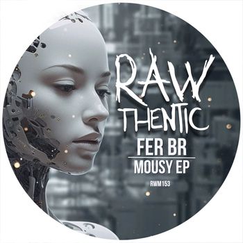 Fer BR - Mousy EP