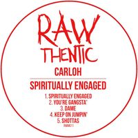 Carloh - Spiritually Engaged EP