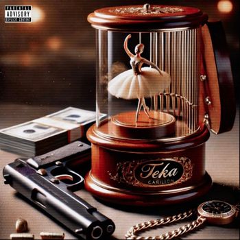 TEKA - Carillon (Explicit)