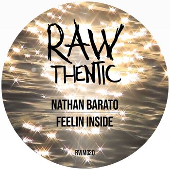 Nathan Barato - Feelin Inside