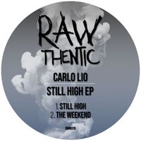 Carlo Lio - Still High EP