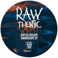 Mattia Scolaro - Soundscape EP