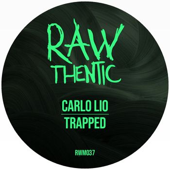 Carlo Lio - Trapped