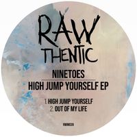 Ninetoes - High Jump Yourself EP