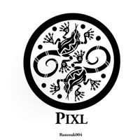 Pixl - Obliquity / Rhythmic Instinct