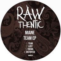 Miane - Team EP