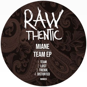 Miane - Team EP