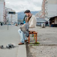 Bulgarian Cartrader - Revirginize