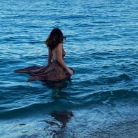 Lauve - de frente al mar