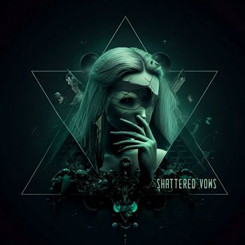 Stutterfly - Shattered Vows