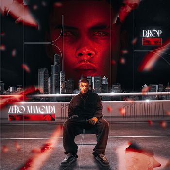 Drop - Zero Mancada (Explicit)