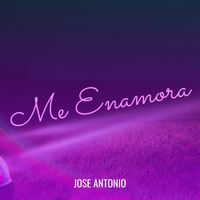 Jose Antonio - Me Enamora