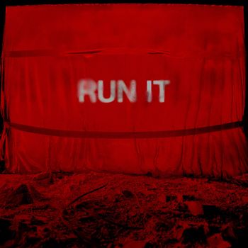 Mamba Skar - RUN IT