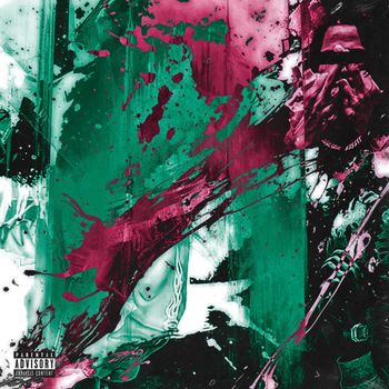 Desire - Help Ya Self (Explicit)