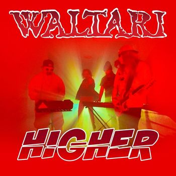 Waltari - Higher