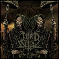Lord Belial - The Whore