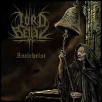 Lord Belial - Antichrist