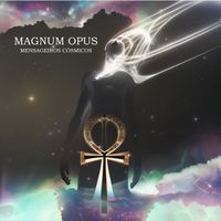 Magnum Opus - Mensageiros Cósmicos