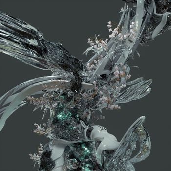 Various Artists - METAFLORA III
