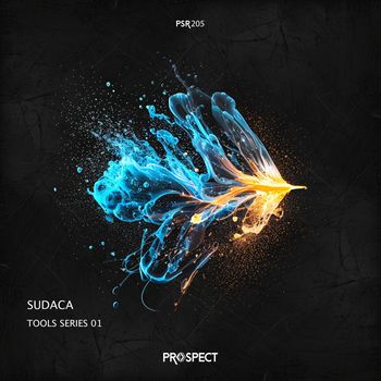 Sudaca - Tools Series 01