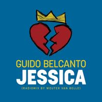 Guido Belcanto - Jessica (Radiomix By Wouter Van Belle)