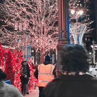 Brown Sugar - Too Much