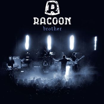 Racoon - Brother