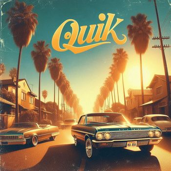 Elan - Quik