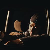 Damon - Sensations (Explicit)