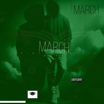 GEIT - March (Explicit)