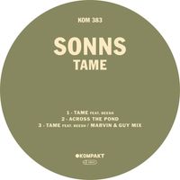 Sonns - Tame