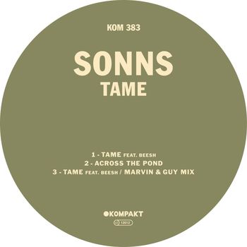 Sonns - Tame