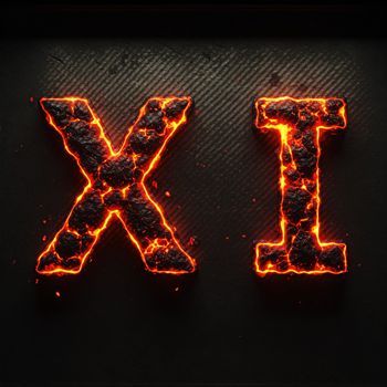 Von - XI (Compilation)