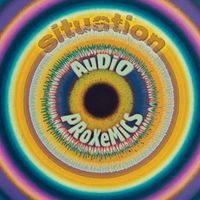 Situation - Audio Proxemics