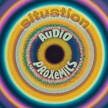 Situation - Audio Proxemics