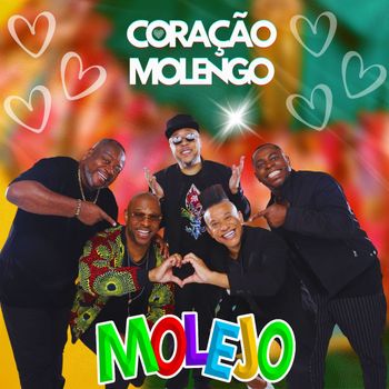 Molejo - Coração Molengo