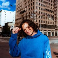 Cade - Love To Be Let Down (Explicit)